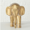 Elephant Figurine 20cm - 4