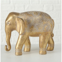 Elephant Figurine 20cm - 2