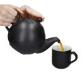 London Pottery Globe 1L Kettle with Infuser - 3