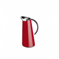 Glamour 1.1L Thermal Jug Red - 1
