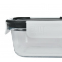 Classic 300ml Glass Container - 5