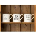 Stir It Up 280ml Mug - 2