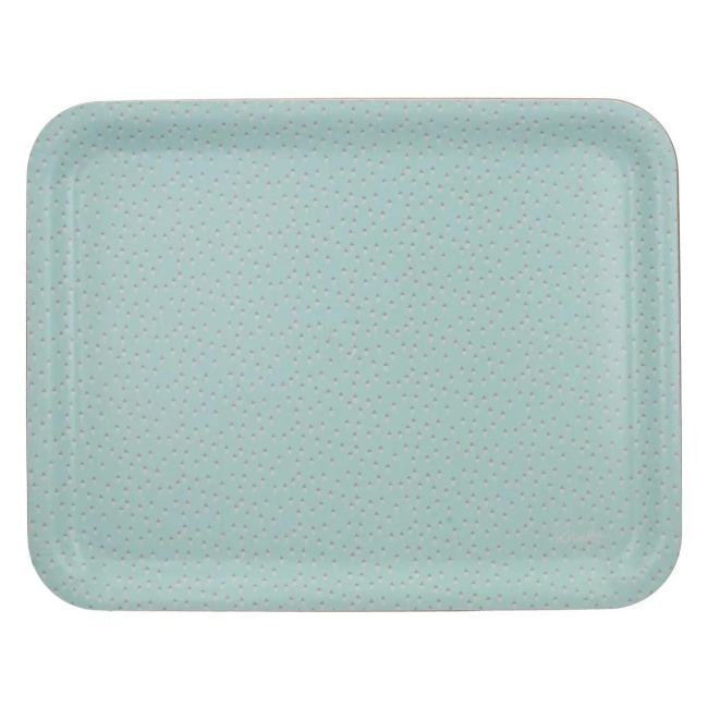 Katie Alice 36x28cm Retro Tray