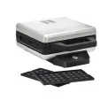 Toster Gofrownica Lono 2w1 Snack Master Pro - 1