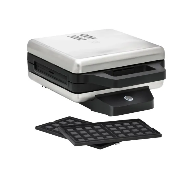 Toster Gofrownica Lono 2w1 Snack Master Pro - 1