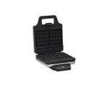 Toster Gofrownica Lono 2w1 Snack Master Pro - 3