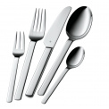 Dune Cutlery Set 60 pieces (for 12 people) - 1