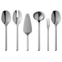 Kineo Pro Cutlery Set 66 pieces (for 12 people) - 5