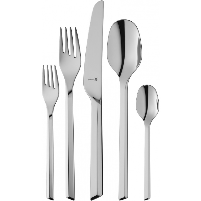 Kineo Pro Cutlery Set 66 pieces (for 12 people)