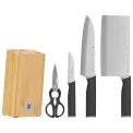 Kineo 18.5cm Cleaver - 4