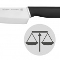 Kineo 9cm Vegetable Knife - 6