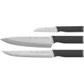 Set of 3 Kineo Knives