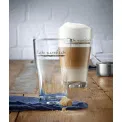 Komplet 2 szklanek 300ml do Latte Macchiato - 3