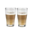 Komplet 2 szklanek 300ml do Latte Macchiato - 5