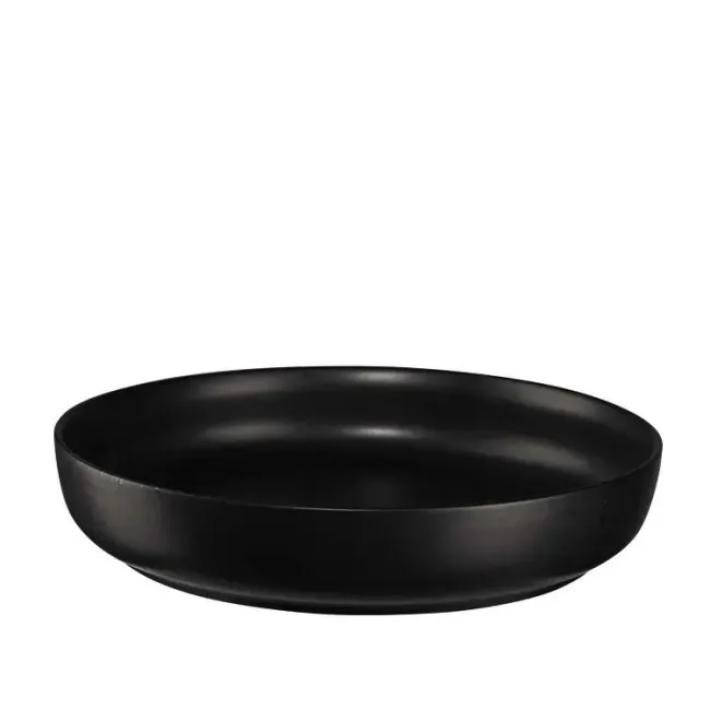 Talerz Coppa Kuro 22cm głęboki