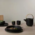 Coppa Kuro 22cm Deep Plate - 7