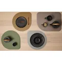 Talerz Coppa Kuro 26,5cm obiadowy - 10