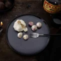 Talerz Coppa Kuro 26,5cm obiadowy - 7