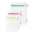 Set of 3 Laundry Bags - 1