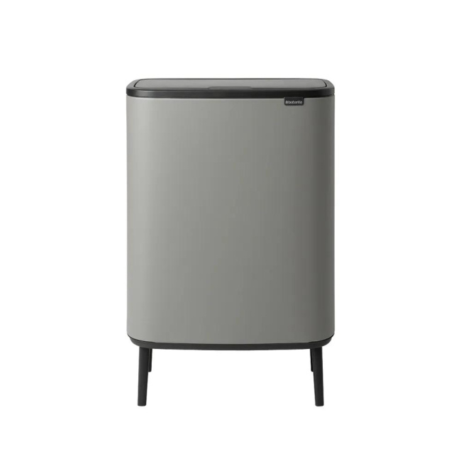 Bo Touch Hi 60L Waste Bin