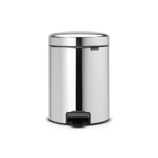 NewIcon Waste Bin 2x2L