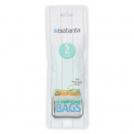 S' Waste Bags 6L 10 pieces BIO