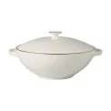 Anmut Gold Vase 2.2L - 1