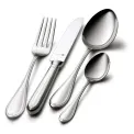 Premiere Cutlery Set 30 pieces (6 people) - 6
