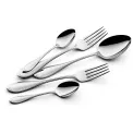Premiere Cutlery Set 30 pieces (6 people) - 5