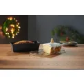 Baking Form 26x12cm + Plate 33x16cm Set - 2