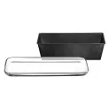 Baking Form 26x12cm + Plate 33x16cm Set - 1
