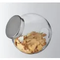 Cookie Jar + Cutters - 2