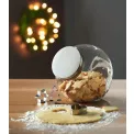 Cookie Jar + Cutters - 4