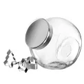 Cookie Jar + Cutters - 1