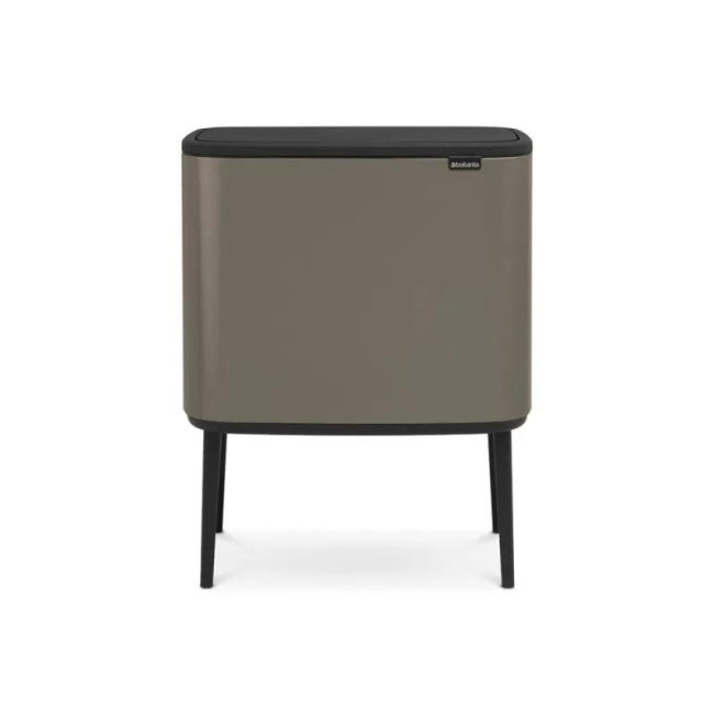 Bo Touch Waste Bin 11+23L for Platinum Separation