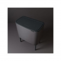 Bo Touch Waste Bin 11+23L for Platinum Separation - 4