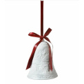 Fitz and Floyd Bell 13cm Santa