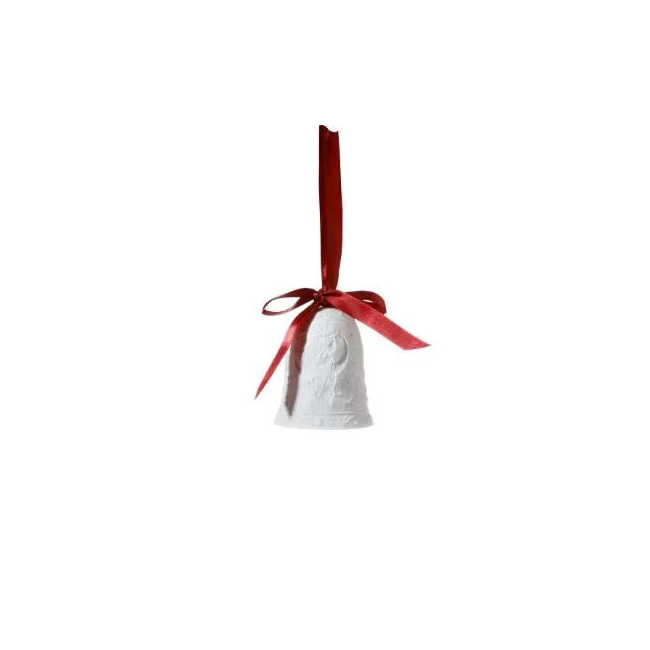 Fitz and Floyd Bell 9.5cm Angel