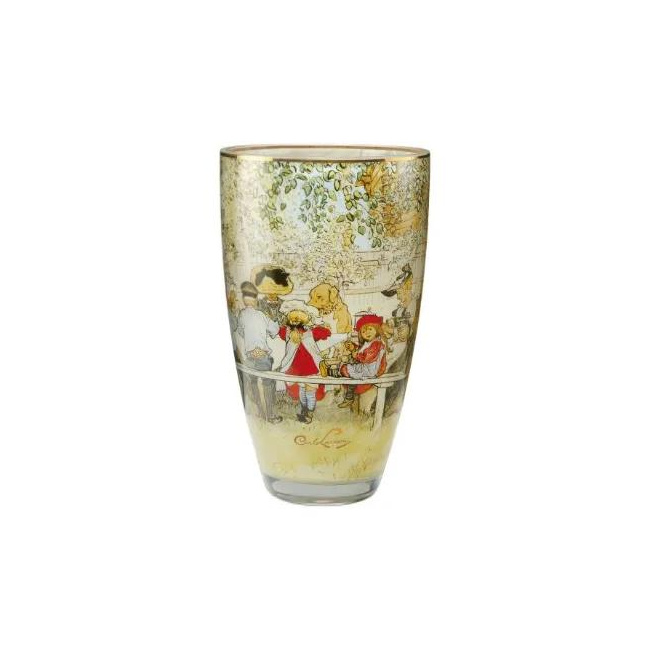 Breakfast Vase 25cm