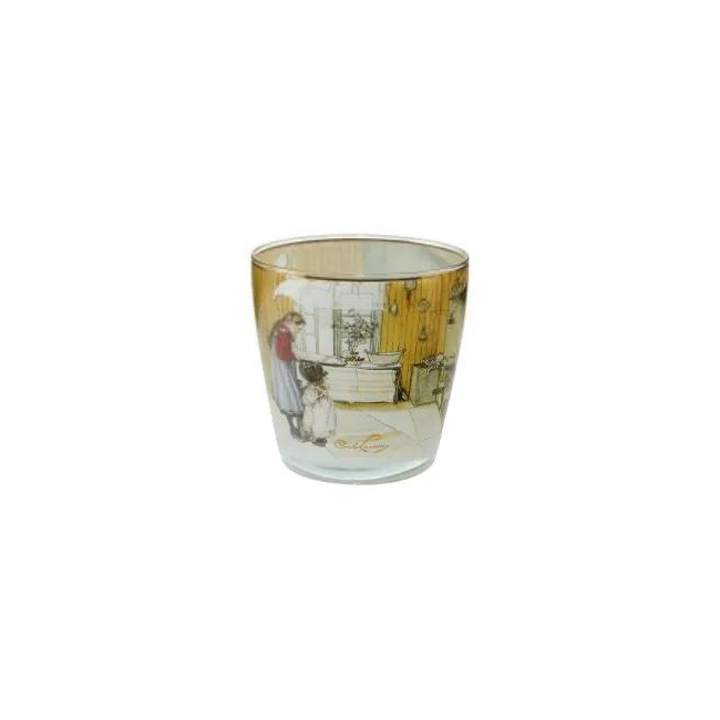 Kitchen Candle Holder 9cm