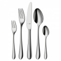 Merit Cutlery Set 30 pieces (6 people)