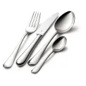 Merit Cutlery Set 30 pieces (6 people) - 5