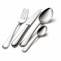 Merit Cutlery Set 30 pieces (6 people) - 12