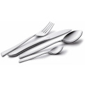 Virginia Cutlery Set 30 pieces (6 people) - 12