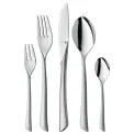 Virginia Cutlery Set 30 pieces (6 people) - 1
