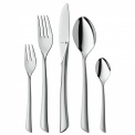 Virginia Cutlery Set 30 pieces (6 people) - 1
