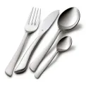 Virginia Cutlery Set 30 pieces (6 people) - 6
