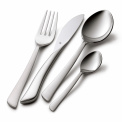 Virginia Cutlery Set 30 pieces (6 people) - 11