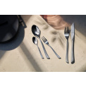 Virginia Cutlery Set 30 pieces (6 people) - 2