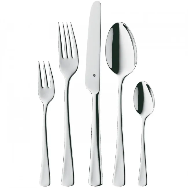 Denver Cutlery Set 30 pieces (6 people)